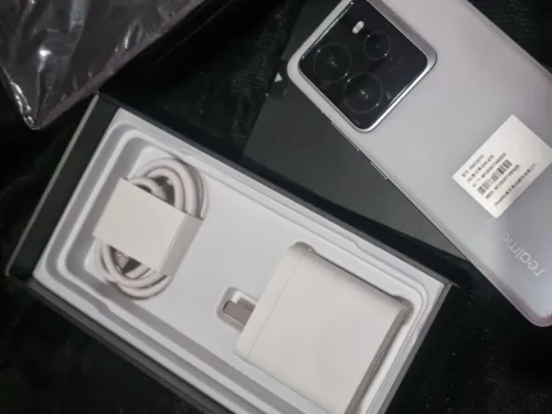Realme GT7 pro