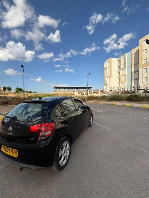 Citroen C3 2012 C3