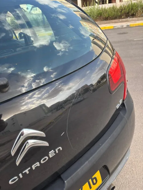 Citroen C3 2012 C3