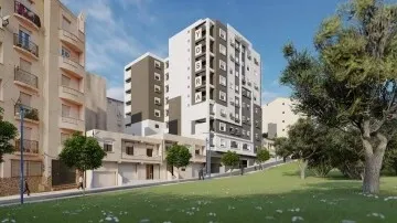 Vente Appartement Boumerdès Boumerdes