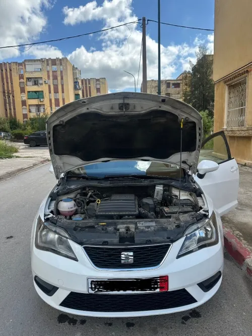 Seat Ibiza 2017 Sol