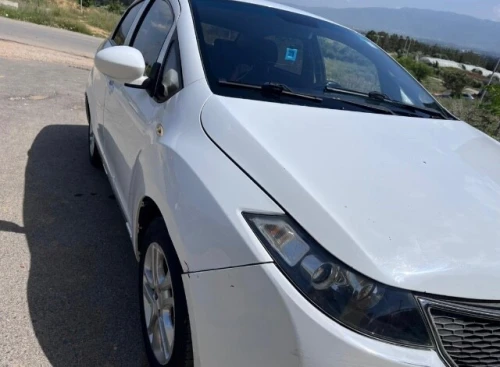 Geely S5 2015 Sedan