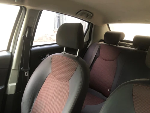 Geely S5 2015 Sedan