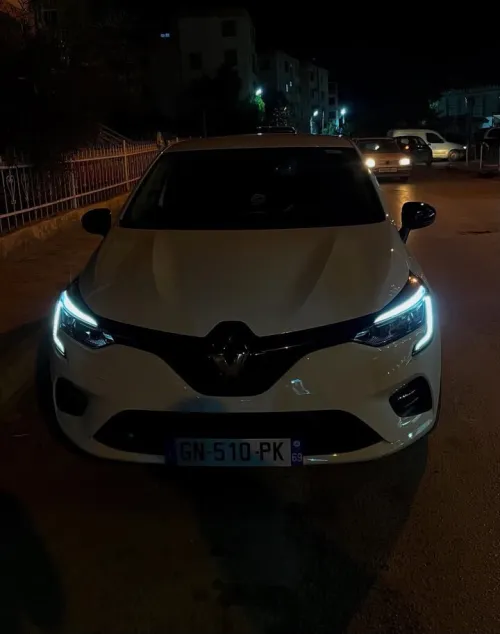 Renault Clio 5  2023 Evolution
