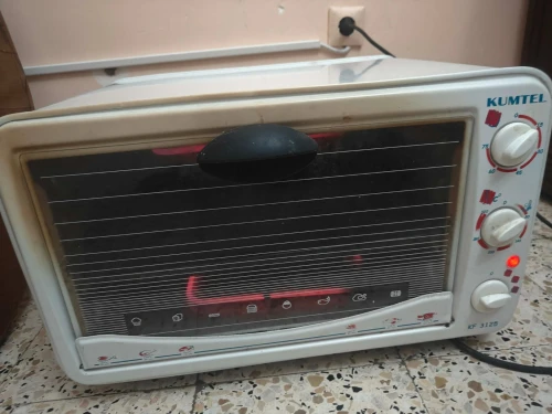 Four electric kumtel
