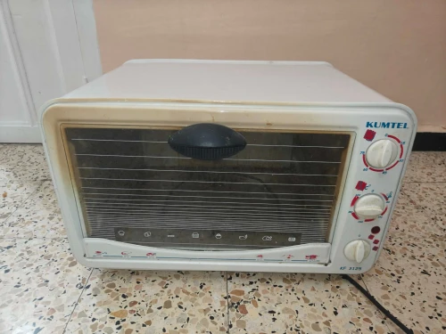 Four electric kumtel
