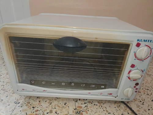 Four electric kumtel