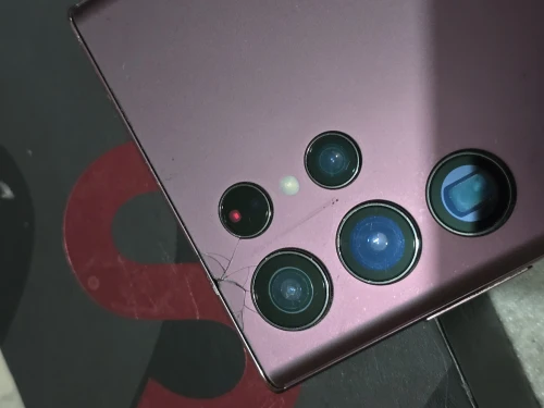 Samsung S22 ultra
