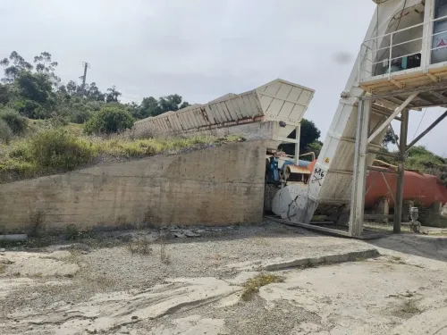 CONTRAL A BETON  SANY  FRUMECAR ELBA SCHWING STETTER EMER MAPRIEN MEKA ZOOMLION SHANTUI