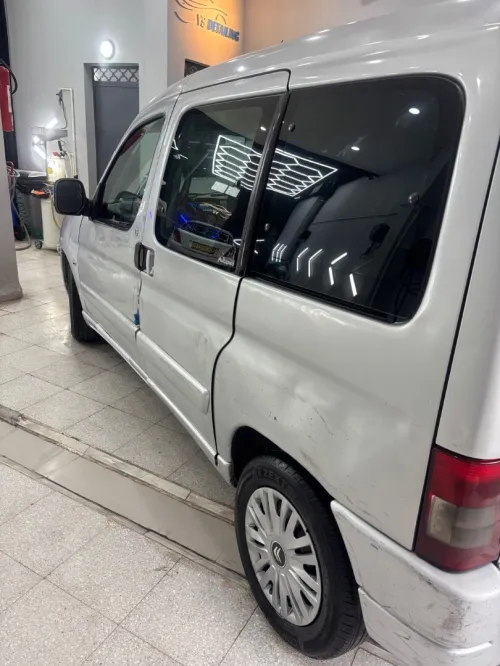 Peugeot Partner 2006 Partner