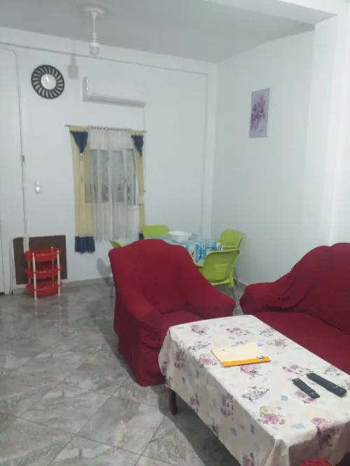 Location vacances Appartement F2 Tlemcen Tlemcen