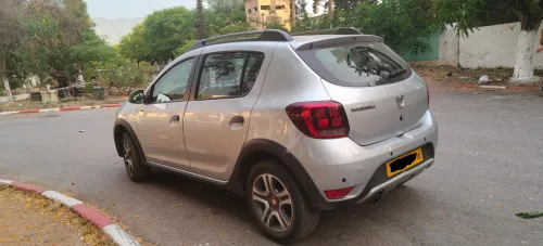 Dacia Sandero 2019 Stepway