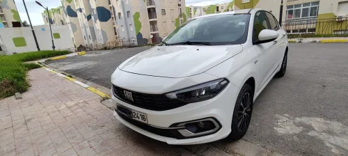 Fiat Tipo Sedan 2024 Life