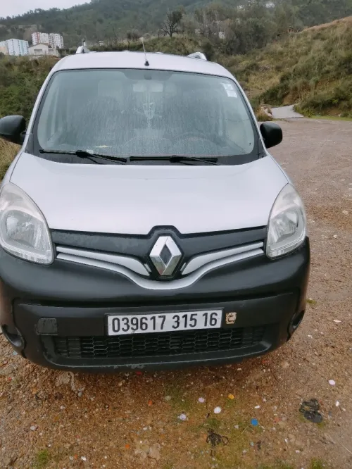 Renault Kangoo 2015 Confort (Utilitaire)