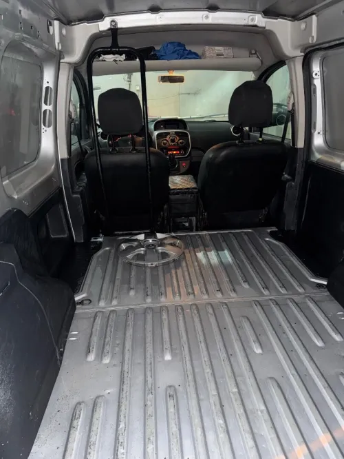 Renault Kangoo 2015 Confort