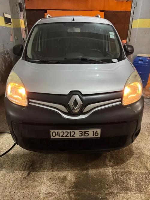 Renault Kangoo 2015 Confort