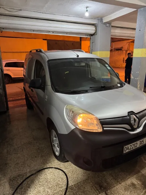Renault Kangoo 2015 Confort
