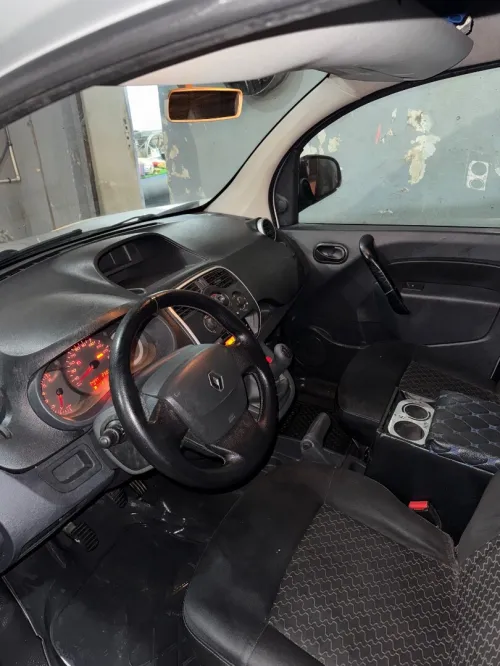 Renault Kangoo 2015 Confort