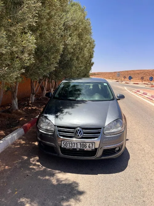 Volkswagen Jetta 2006 Jetta