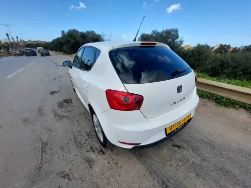 Seat Ibiza 2017 Ibiza