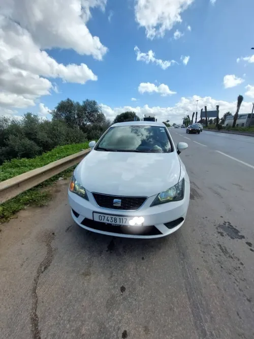 Seat Ibiza 2017 Ibiza