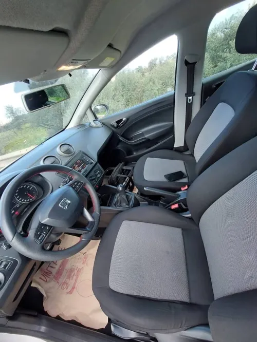 Seat Ibiza 2017 Ibiza