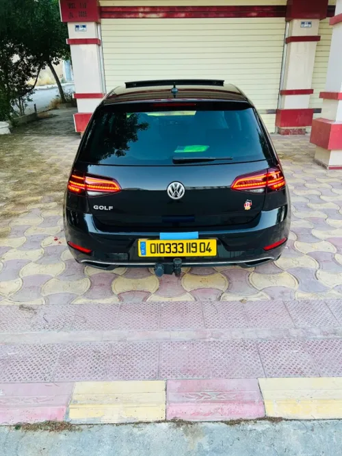 Volkswagen Golf 7 2019 JOIN