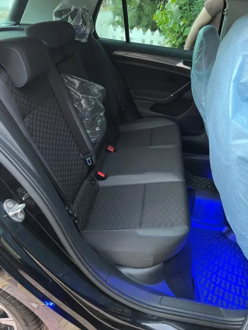 Volkswagen Golf 7 2019 JOIN