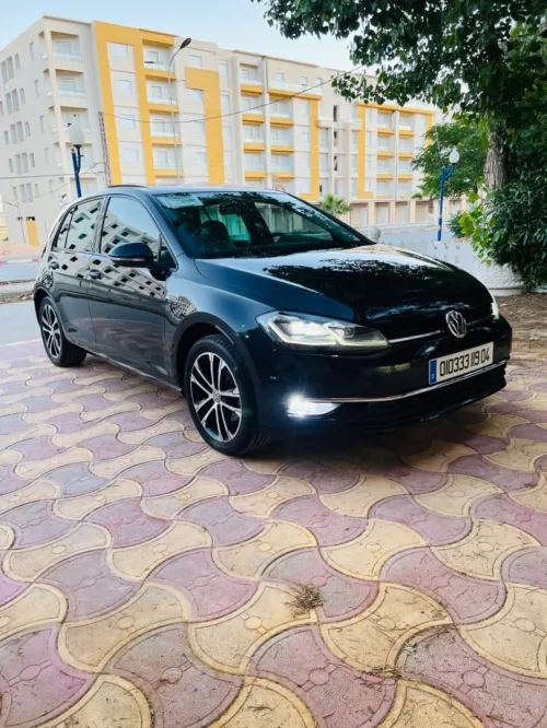 Volkswagen Golf 7 2019 JOIN