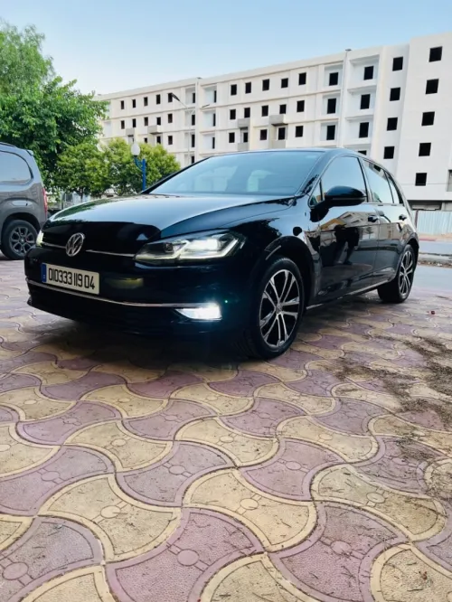 Volkswagen Golf 7 2019 JOIN