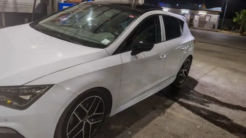 Seat Leon 2017 
