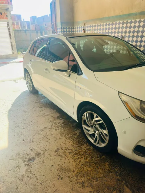 Citroen C4 2012 Exclusive