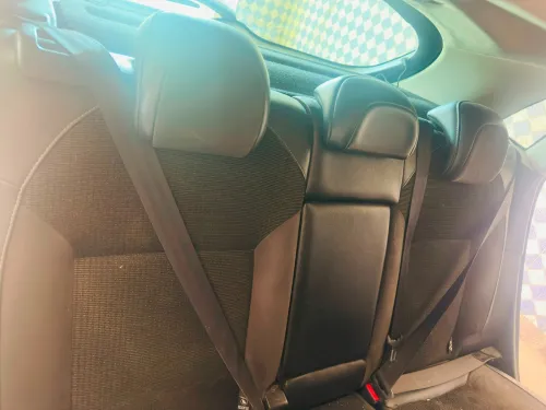 Citroen C4 2012 Exclusive