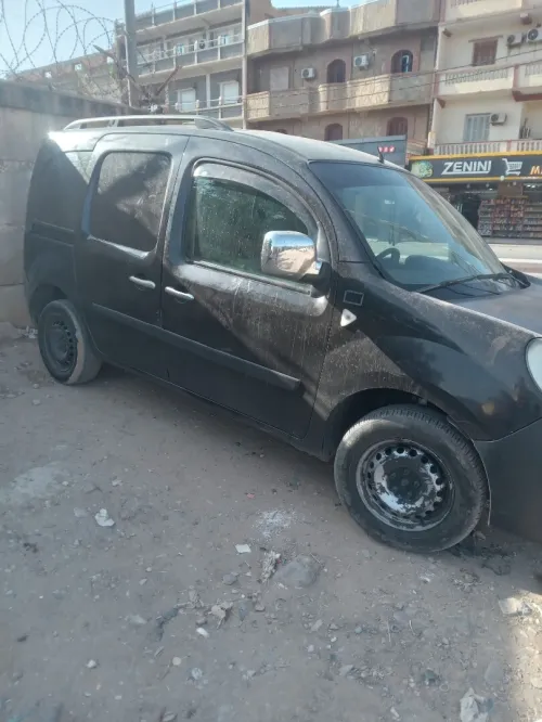 Renault Kangoo 2009 Kangoo