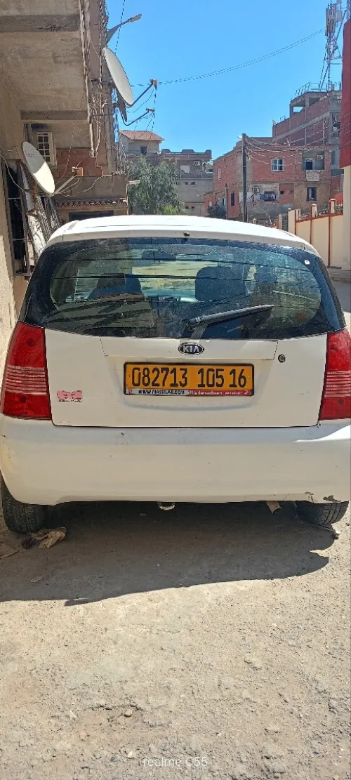 Kia Picanto 2005 picanto
