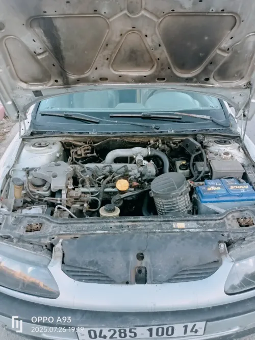Renault Laguna 1 2000 Laguna 1