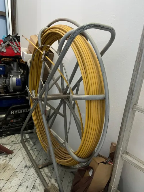 Gamme matériel Télécom réseau et fibre optique 