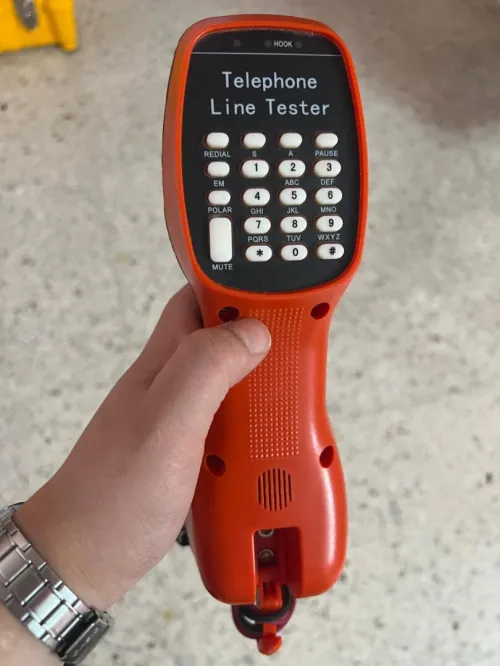 Gamme matériel Télécom réseau et fibre optique 