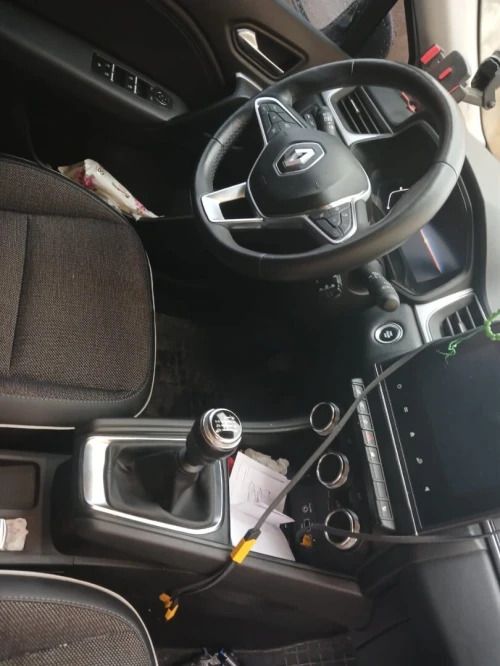 Renault Captur 2023 Esprit Alpine 