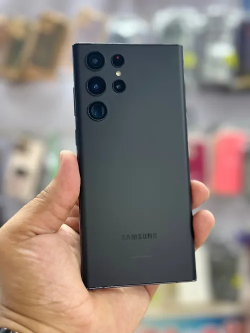 Samsung Galaxy S22 Ultra
