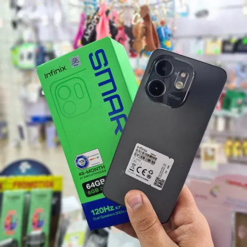Infinix Smart 9  6/64