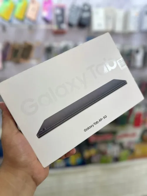 Samsung TAB A9 plus Sim 5G 4/64. 11"