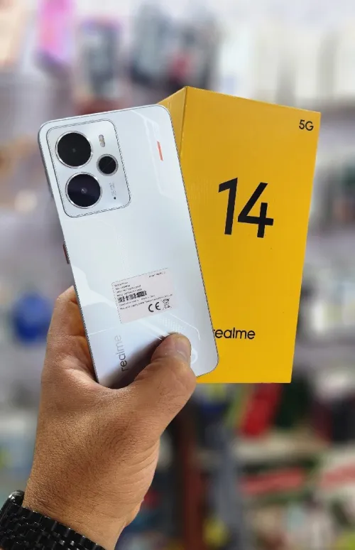 Realme 14 5G 12 /256