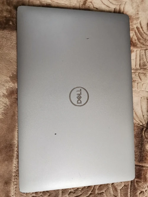 DELL LATITUDE 5510