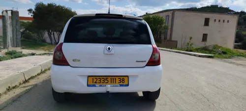 Renault Clio Campus 2011 Extreme