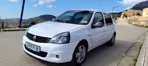 Renault Clio Campus 2011 Extreme