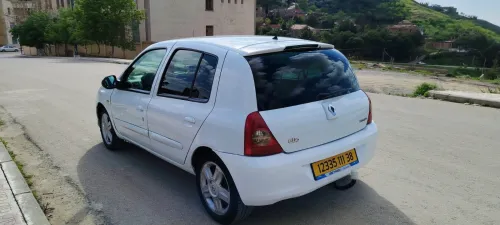 Renault Clio Campus 2011 Extreme