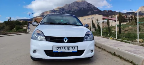 Renault Clio Campus 2011 Extreme
