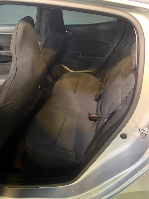Renault Clio5 2022 Tech