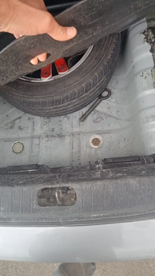 Hyundai Accent 2008 Accent